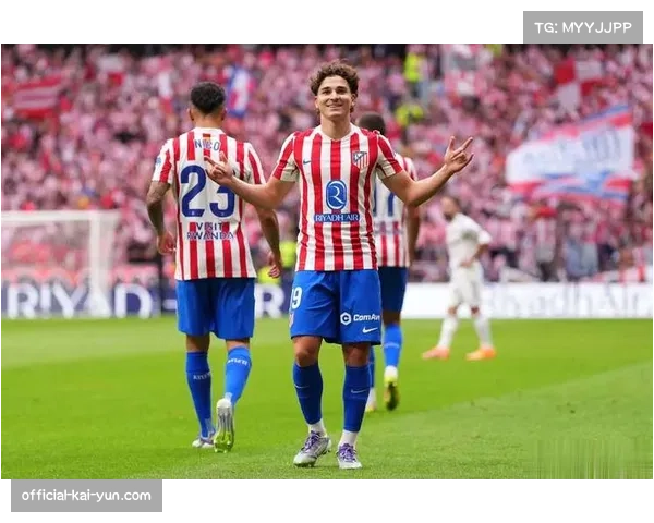 阿尔瓦雷斯转会巴萨传闻发酵 马竞锋线重组计划面临变数