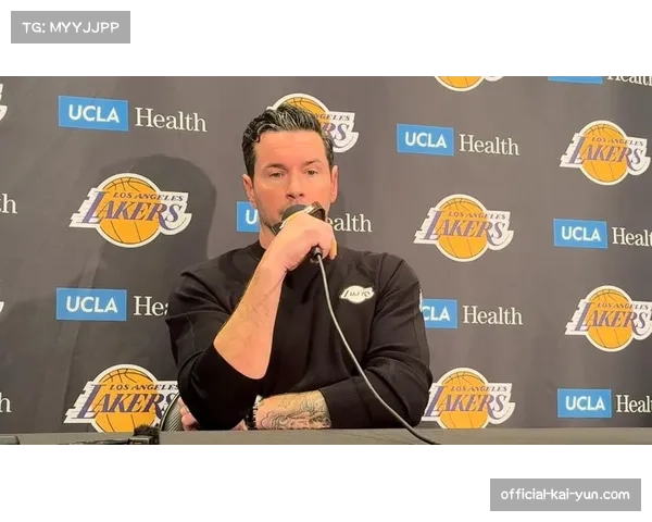 雷迪克为詹姆斯设计减负方案 刻意减少其每回合战术参与度